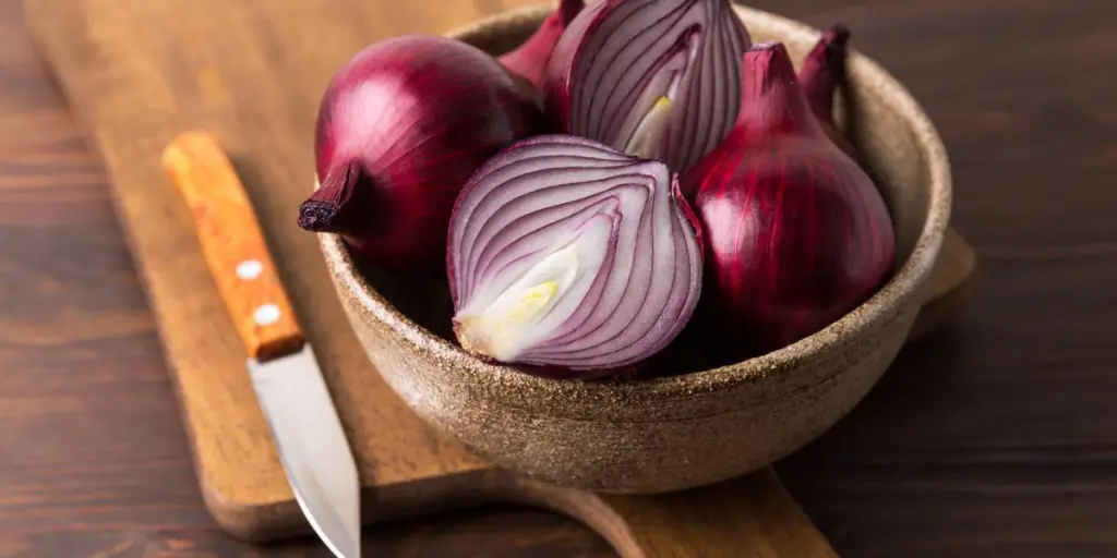 Cebolla Morada: Una Bendición para Tu Salud y Belleza